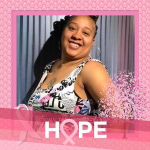 Meet your Posher, Lawanda